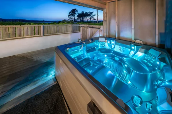 La villa Villa Guissbeach Guisseny