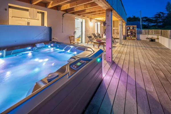 Villa Guissbeach Villa Guissbeach Guisseny