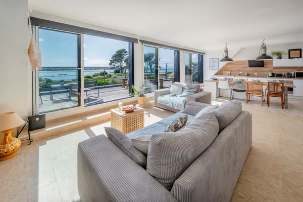 Prestations Villa Guissbeach Guisseny