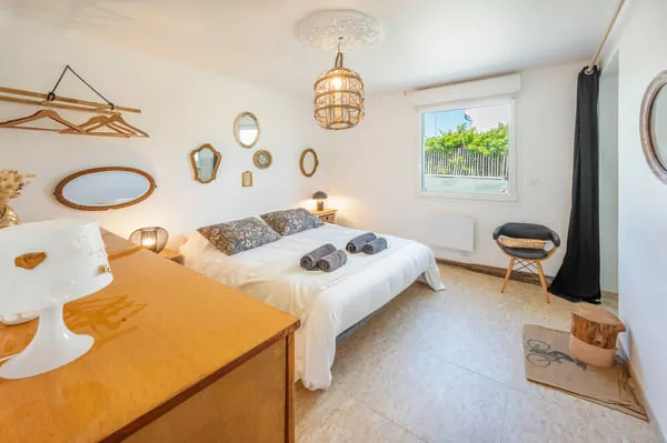 Villa Guissbeach Villa Guissbeach Guisseny