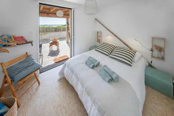 La villa Villa Guissbeach Guisseny