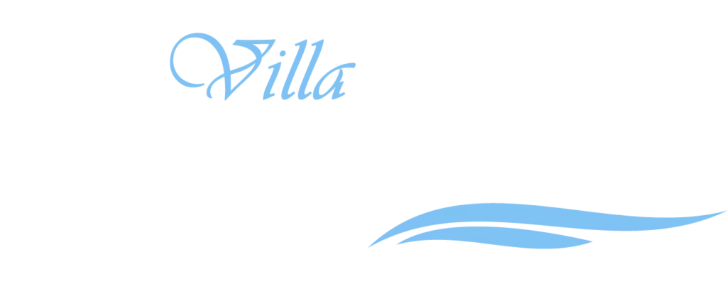Logo Villa Guissbeach hd